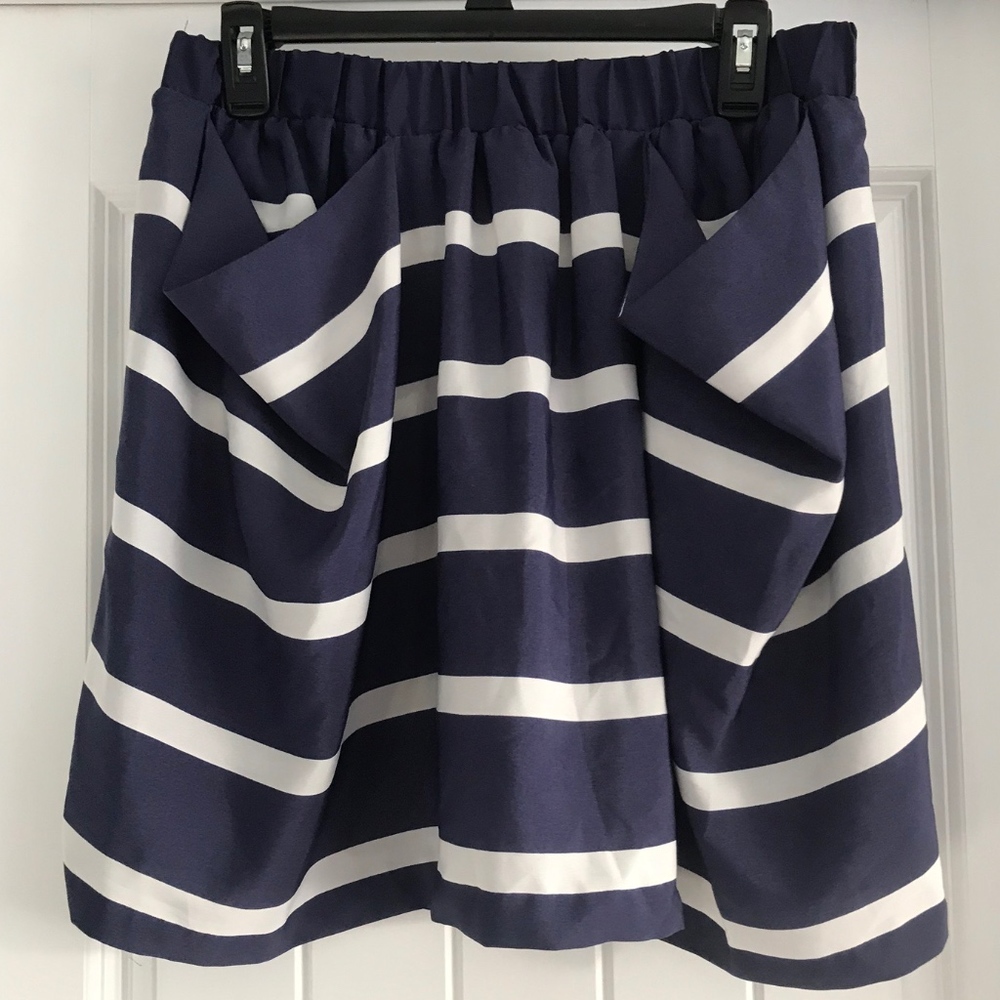 BCBGeneration Skirt